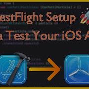 TestFlight Xcode Upload Distribute And Beta Test Your IOS App In Under 10 Minutes 2025