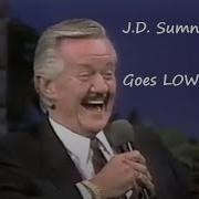 J D Sumner Low Notes G1 To Bb0 And G0 LOW Bass Singer