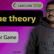Leetcode 1025 Divisor Game In Telugu Recursion DP Math Trick Python DSA Srkcodes