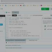 Python Anvil Tutorial 17 Another CRUD 1 Run Through