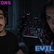 This Is What It Looks Like When Evil Eye Inflicts You Evileye