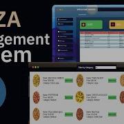 Python Tkinter Pizza Management System Tutorial Build A GUI Application