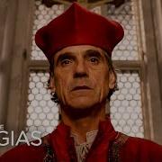 Rodrigo Borgia Is Elected Pope S1 E1 The Borgias SHOWTIME On Paramount