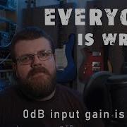 Ampsims And Input Gain Please Stop The Madness