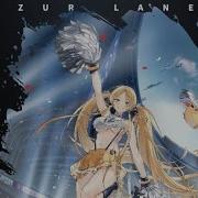 Azur Lane Operation Convergence SP4 First Run