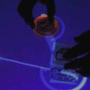 Reactable Basic Demo 1