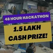 Behind The Scenes 48 Hours Of Innovation At The Exotel Microsoft Hackathon Watch The Vlog Now