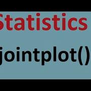 Jointplot In Seaborn