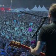 Rise Against Hurricane 2012 Re Education Through Labor