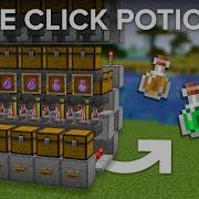 Minecraft 1 21 Easy Automatic Potion Brewer