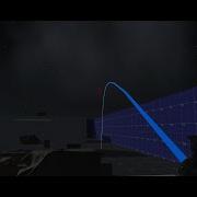 Unity Grenade With Trajectory Prediction