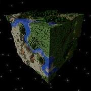 Minecraft KW S CubeWorld