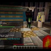 Minecraft Server Slabcraft
