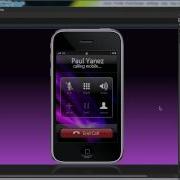 SilverLight 3 Creating A Button With Microsoft Blend 3