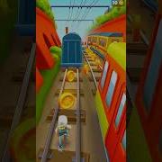 Their Class Played Subway Surfers IRL Shorts