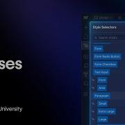 Working With Classes In Webflow Webflow Tutorial