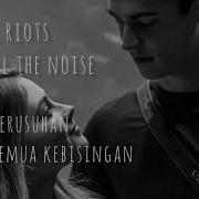 JAMES BAY US After Movie Soundtrack Lirik Dan Terjemahan