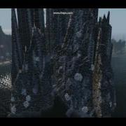CryEngine Island Waterfall Scene