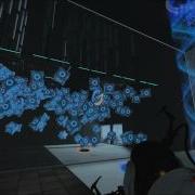 Portal 2 Source Engine Physics Piston