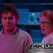 From Beyond 1986 4K Blu Ray Clip HDR10 DTS HD