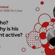 Linux Account Security And PAM Into The Terminal 119