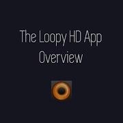 Loopy HD App Overview A Mobile Looper