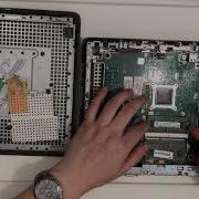 HP ThinClient T620 Hard Drive And Memory Replacement