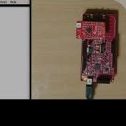 Code Morse On PSoC 4 BLE