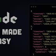 The BEST Way To Log In Node Js Winston