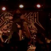 Skeletonwitch Stand Fight And Die