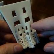Developing Terdragon Curve
