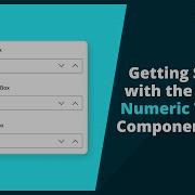Getting Started With The React Numeric Textbox Component