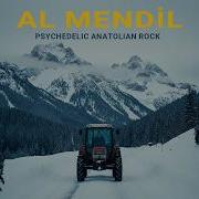 Al Mendil Psychedelic Anatolian Rock