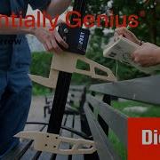 X CALIPER Potentially Genius DigiKey