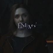 Multifandom ENEMY