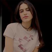 Ally Salort Pretty Face Official Visualizer