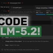ПОЛНОСТЬЮ БЕСПЛАТНЫЙ GLM 5 2 Z Code Это ДЕЙСТВИТЕЛЬНО КРУТО