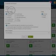 SCR Webinar ZipForm Record Connect Templates