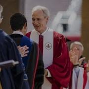 Stanford University 2017 Commencement Ceremony