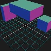 Buffer Geometry Compute Bounding Box Threejs Demo