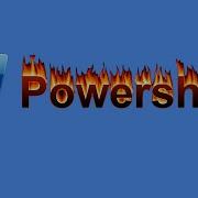 Powershell Run Powershell In Python Script