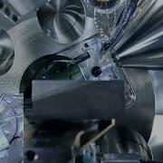 Large Area Electron Backscatter Diffraction Demonstration