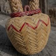 Braiding Tip Tuesday Interweaving A Heel Knot