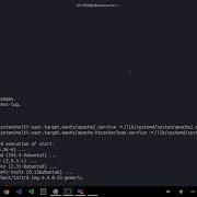 How To Install The Apache Server In The Linux