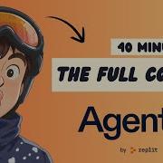 Replit Agent 3 Tutorial Full Vibe Coding Course For Beginners