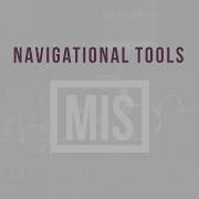 Navigational Tools