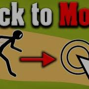 Simple 2D CLICK To MOVE Unity Tutorial