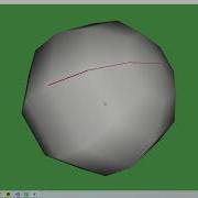 VTK Example DijkstraGraphGeodesicPath CSharp