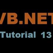 VB NET Tutorial 13 How To Display The Running Current Date And Time In Visual Basic VB NET
