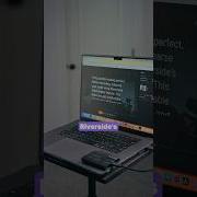 Keep Your Teleprompter A Secret